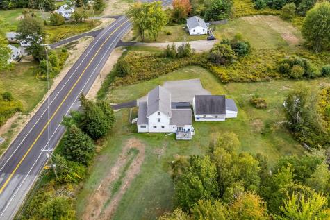 619 Main Road Eddington ME 04428