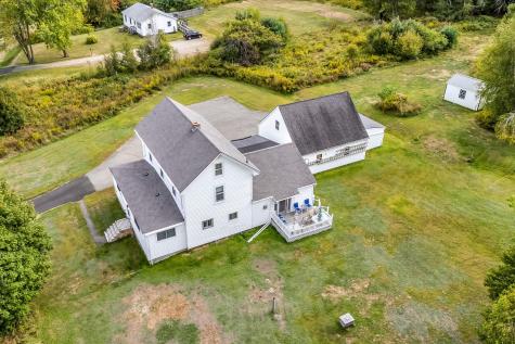 619 Main Road Eddington ME 04428