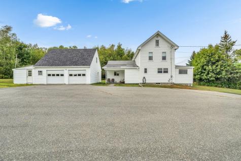 619 Main Road Eddington ME 04428