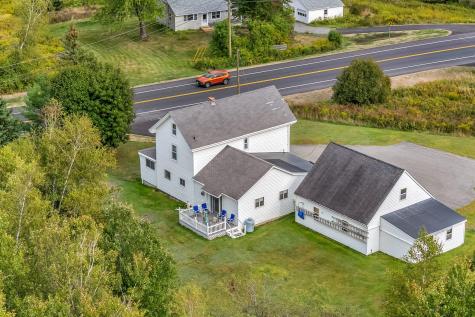 619 Main Road Eddington ME 04428