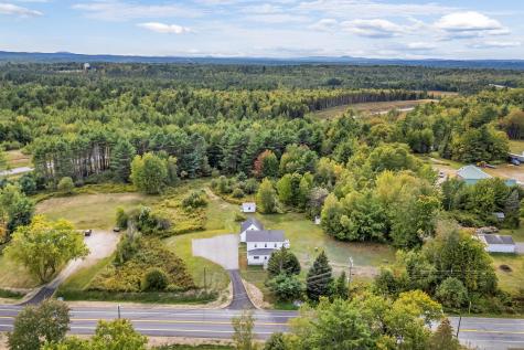 619 Main Road Eddington ME 04428