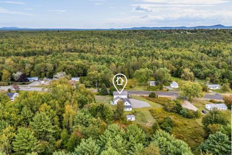 619 Main Road Eddington ME 04428