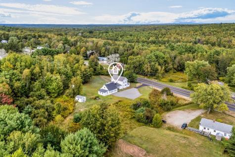 619 Main Road Eddington ME 04428