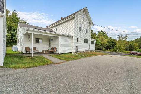 619 Main Road Eddington ME 04428