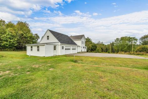 619 Main Road Eddington ME 04428