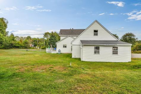 619 Main Road Eddington ME 04428