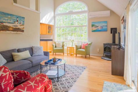 25 Sawmill Lane Ogunquit ME 03907