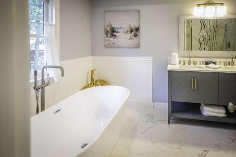 25 Sawmill Lane Ogunquit ME 03907