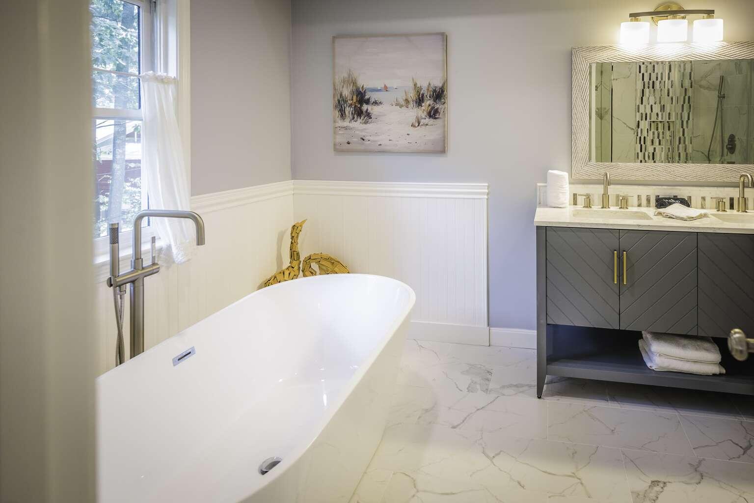 25 Sawmill Lane Ogunquit ME 03907