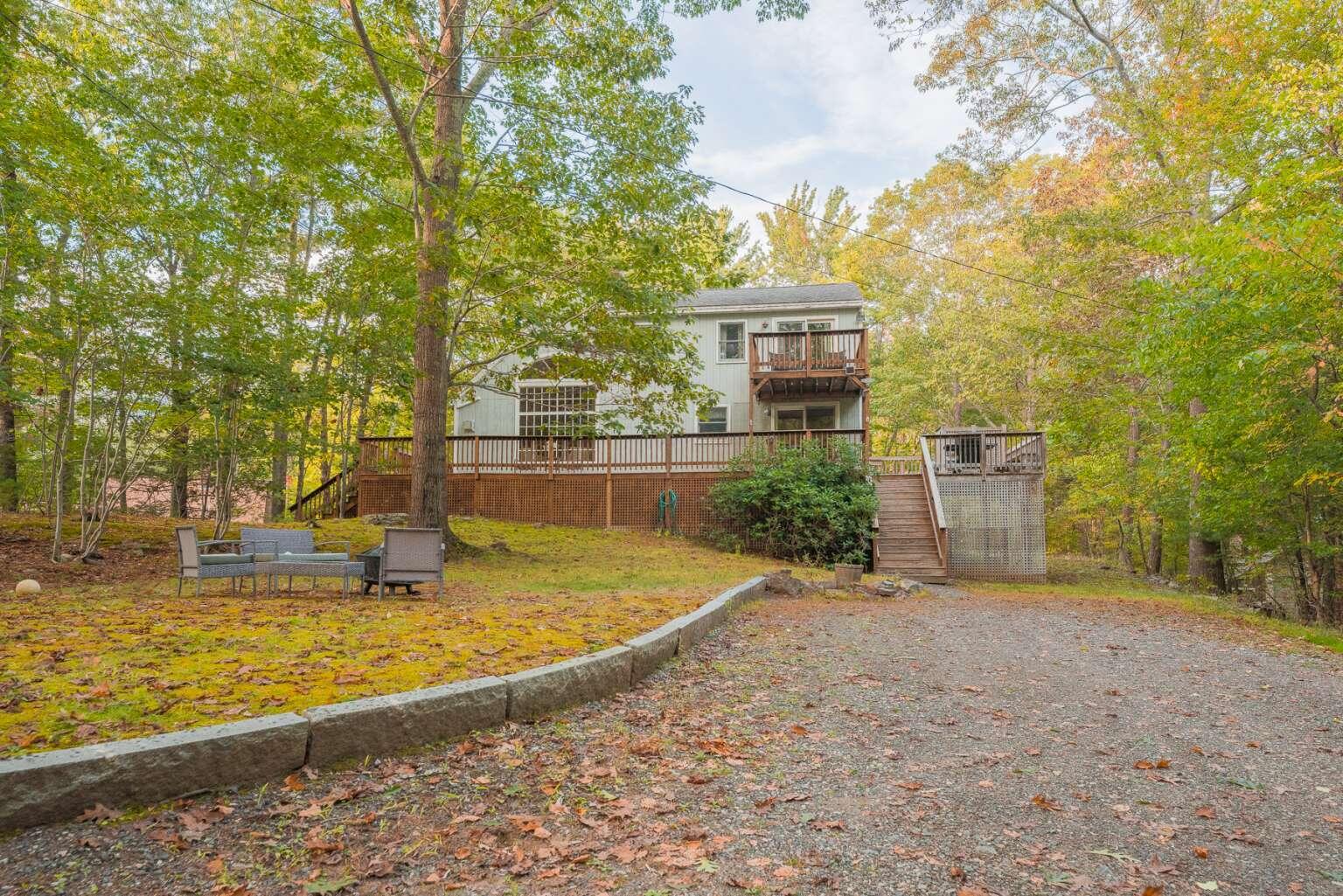 25 Sawmill Lane Ogunquit ME 03907
