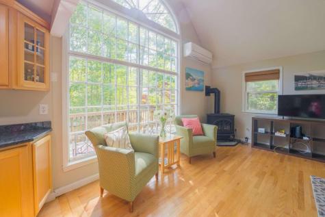 25 Sawmill Lane Ogunquit ME 03907