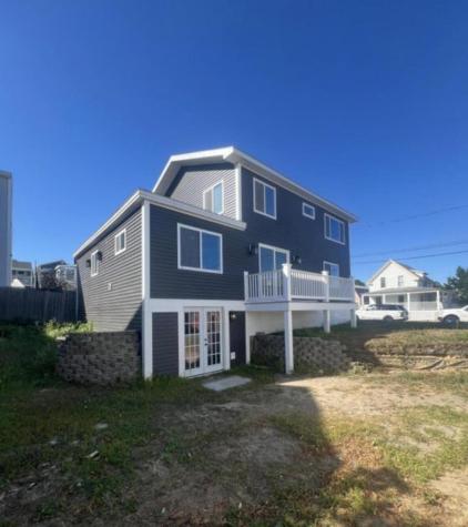 9 Fern Avenue Old Orchard Beach ME 04064