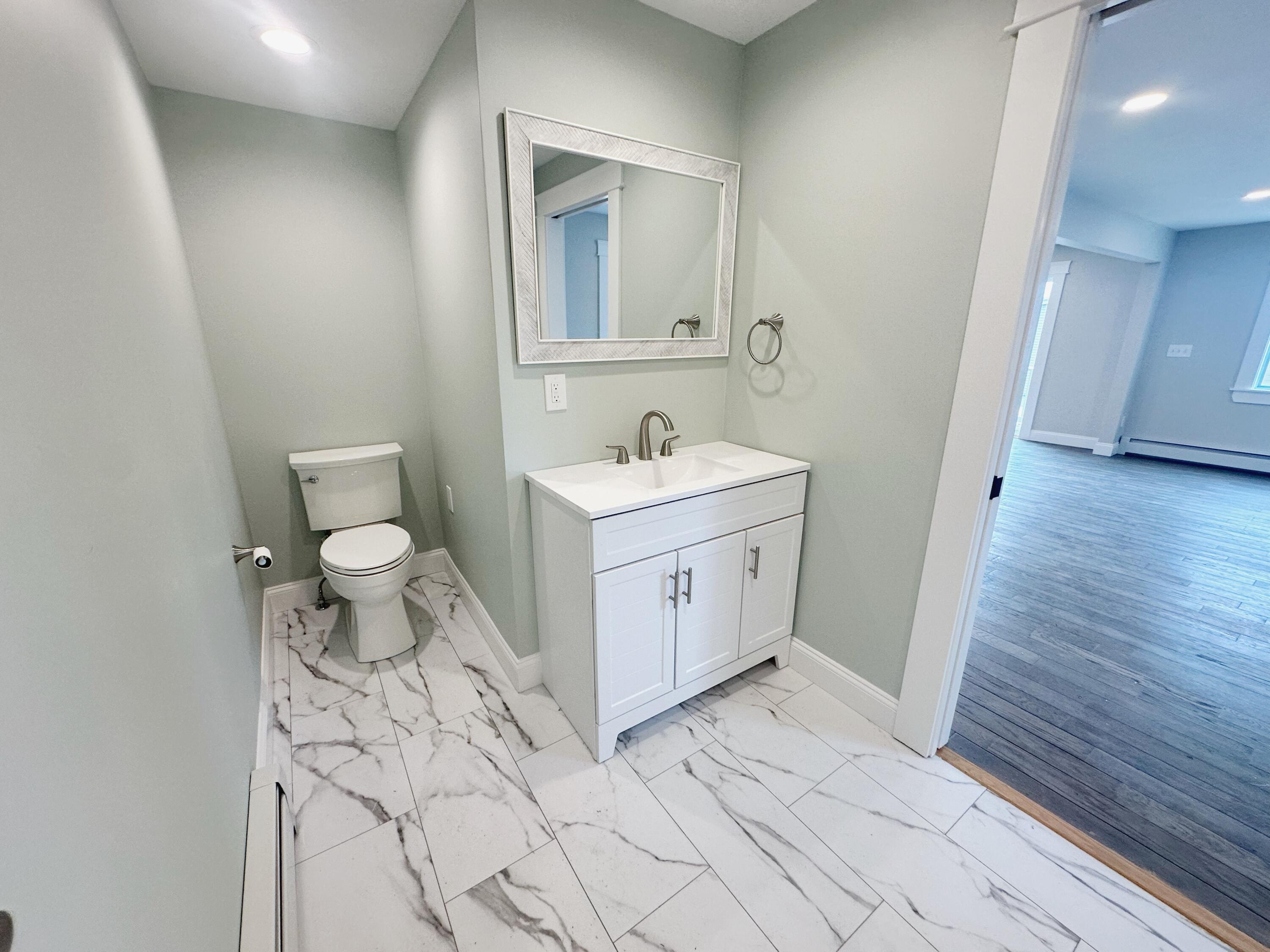 9 Fern Avenue Old Orchard Beach ME 04064