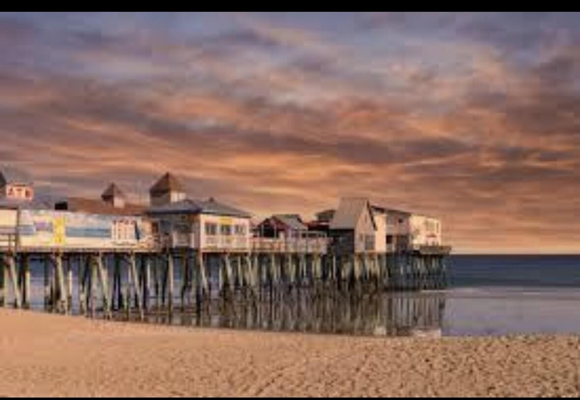 9 Fern Avenue Old Orchard Beach ME 04064