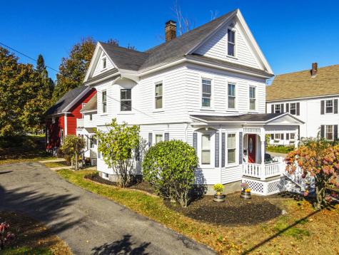 112 Sewall Street Augusta ME 04330