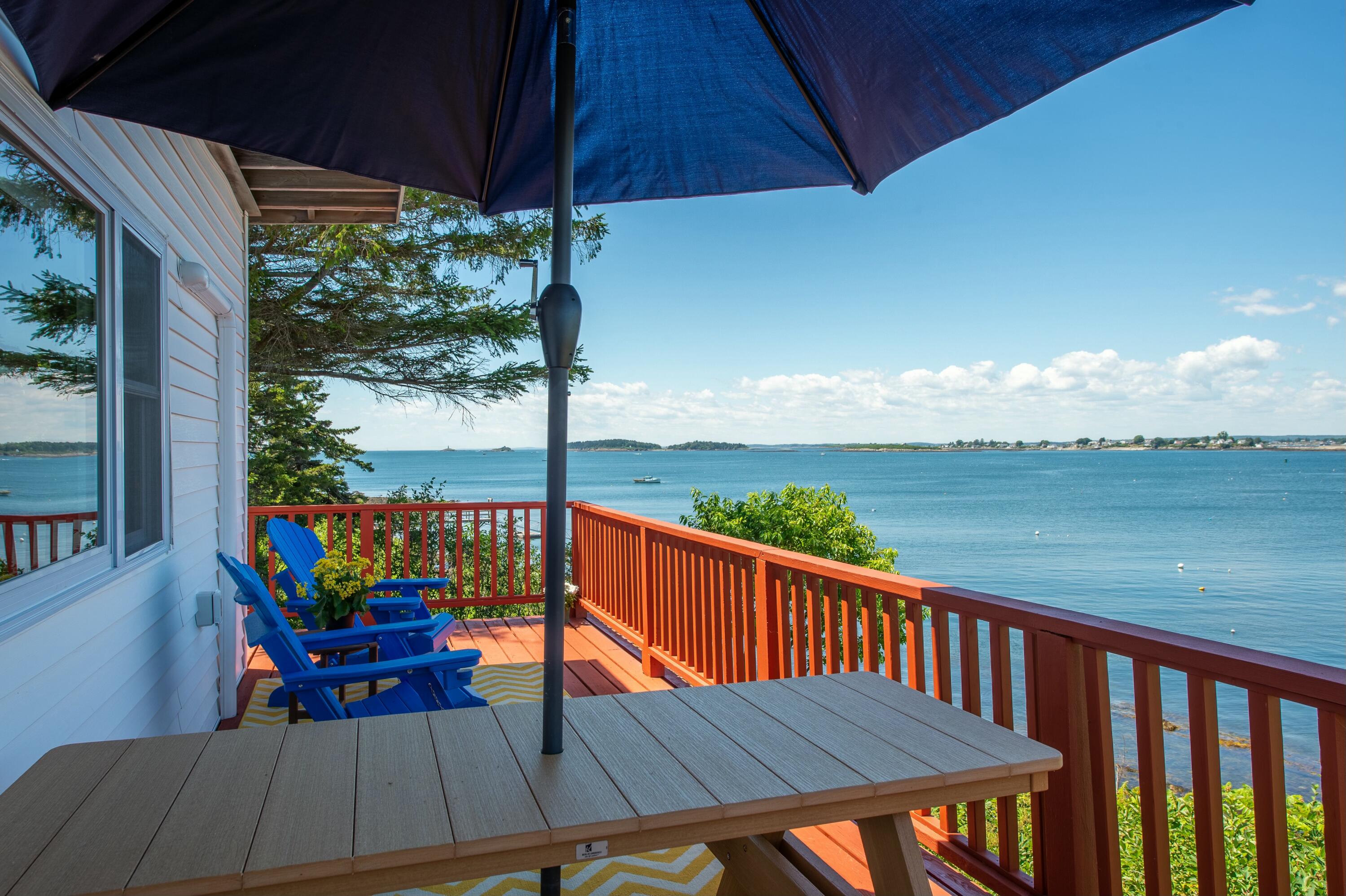 43 West Shore Road Harpswell ME 04003