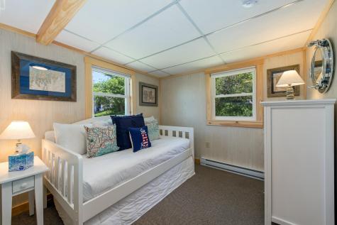 43 West Shore Road Harpswell ME 04003