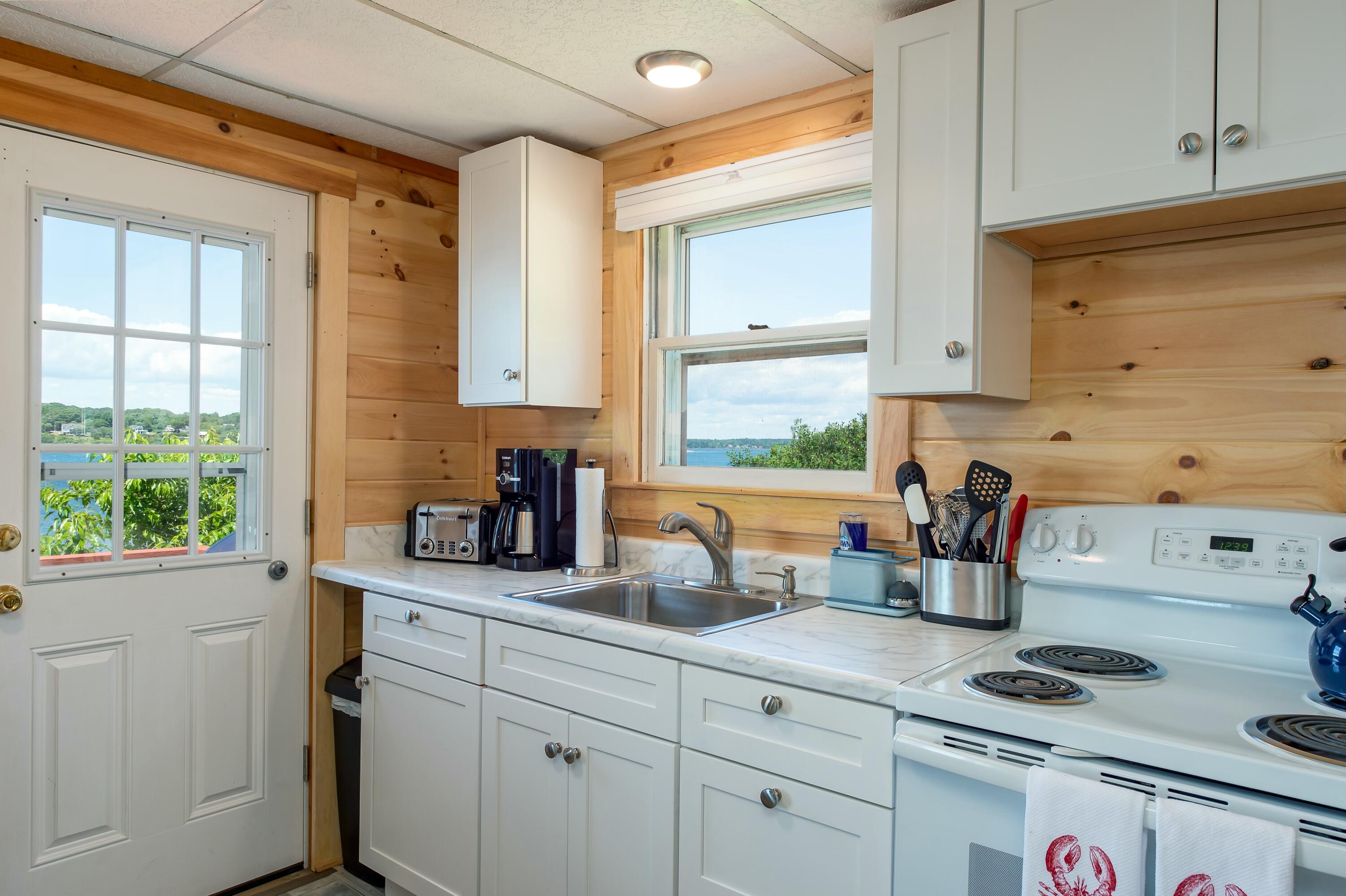 43 West Shore Road Harpswell ME 04003