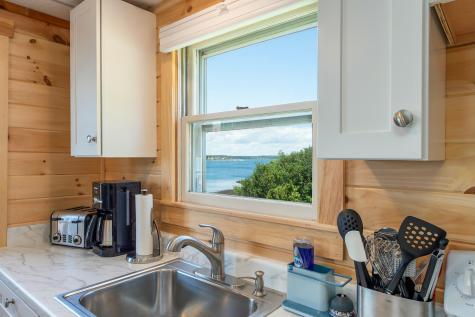 43 West Shore Road Harpswell ME 04003