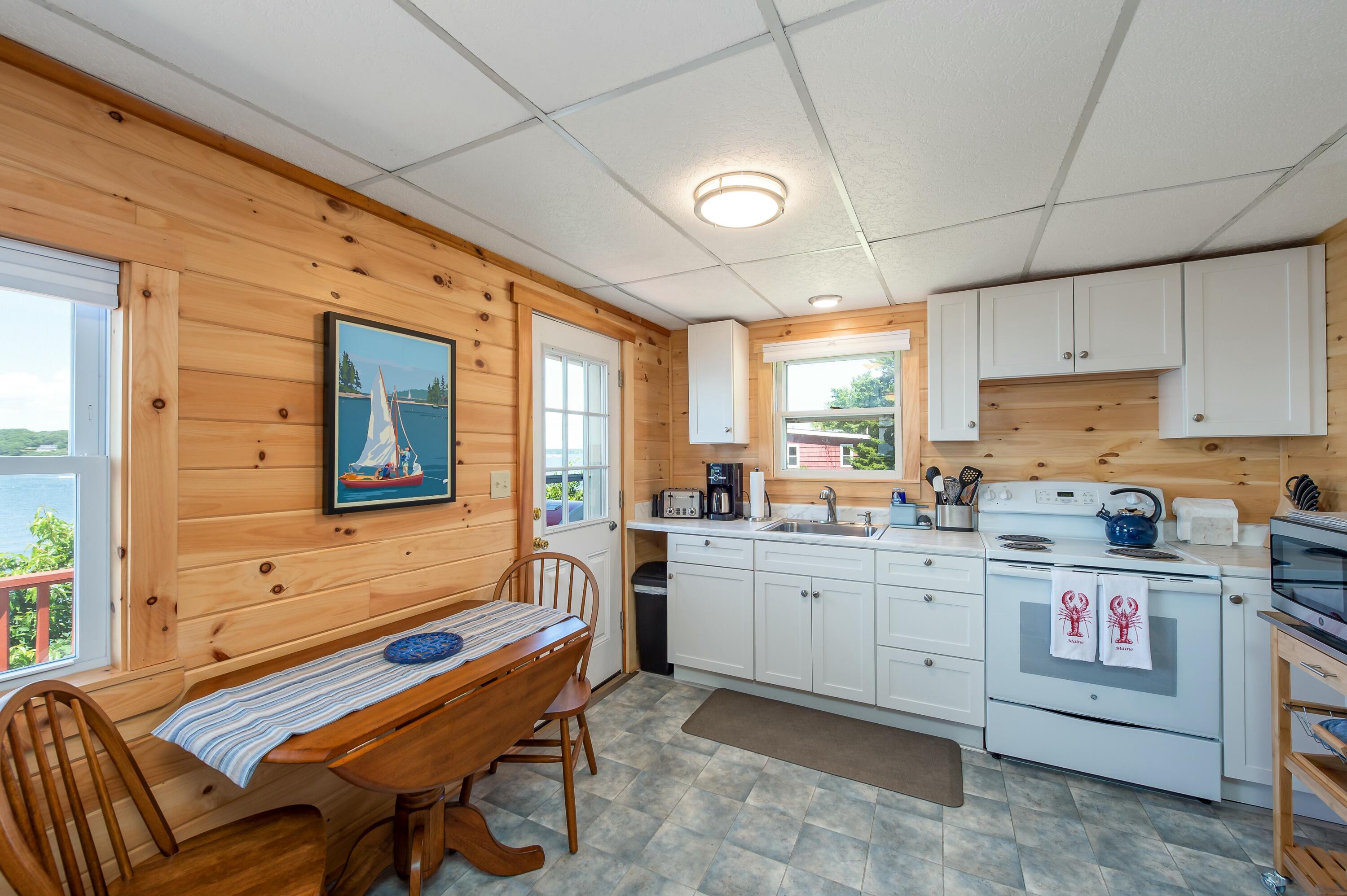 43 West Shore Road Harpswell ME 04003