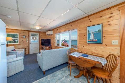 43 West Shore Road Harpswell ME 04003