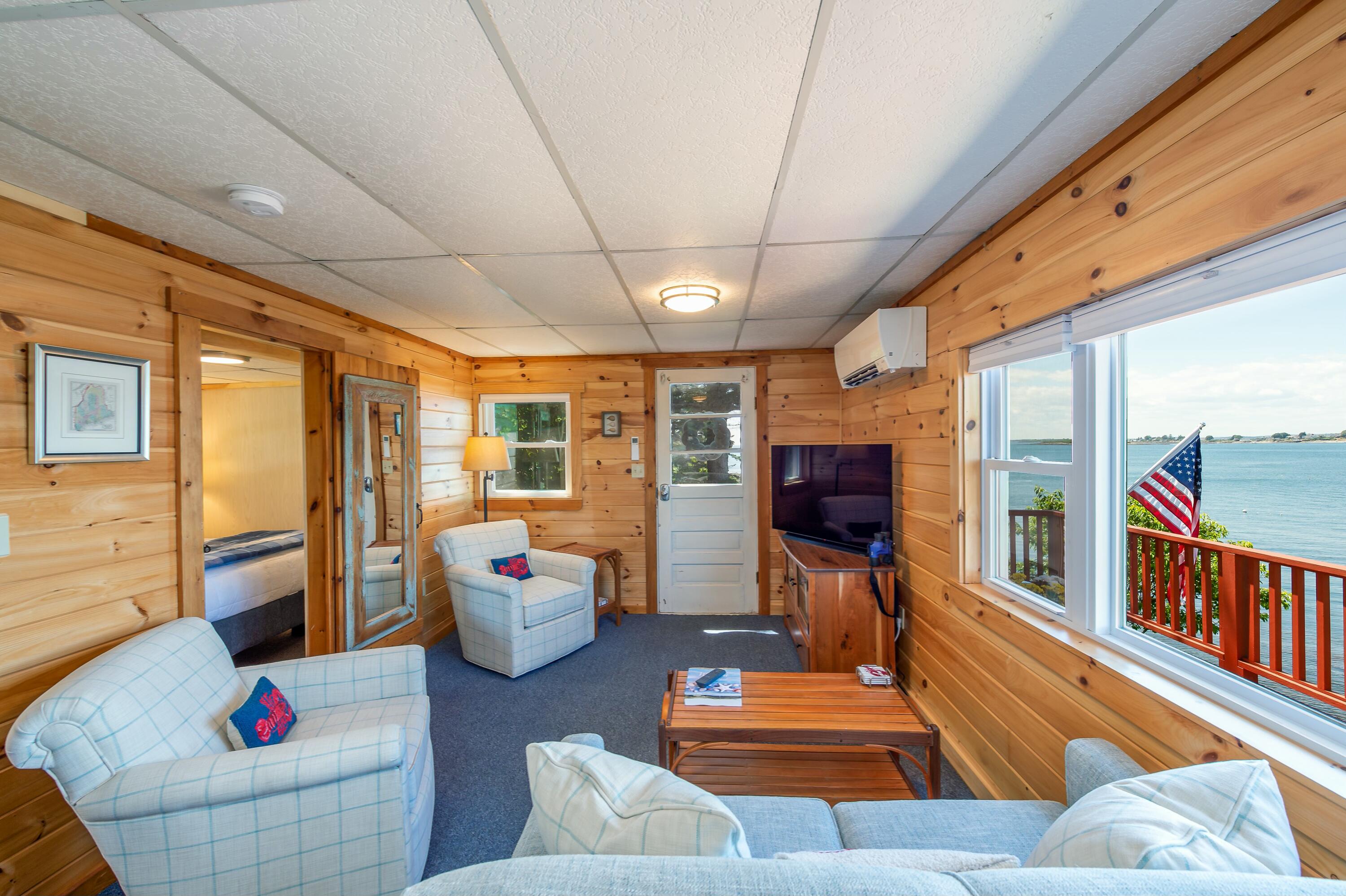 43 West Shore Road Harpswell ME 04003