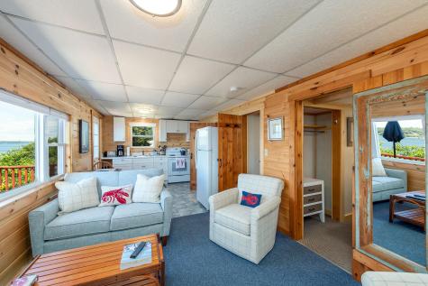 43 West Shore Road Harpswell ME 04003