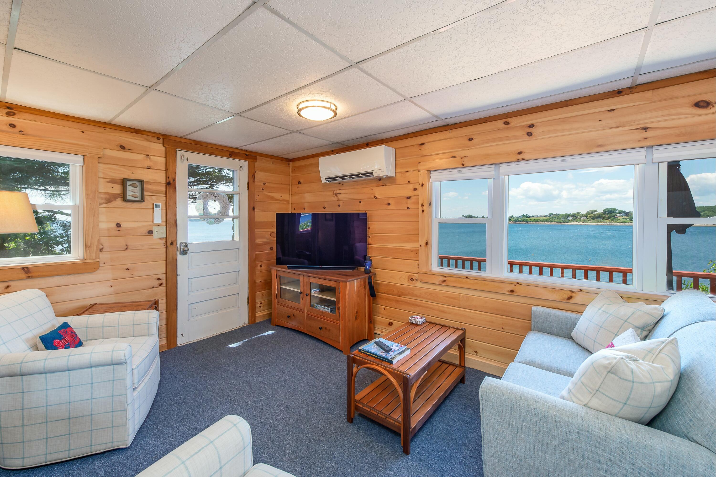 43 West Shore Road Harpswell ME 04003