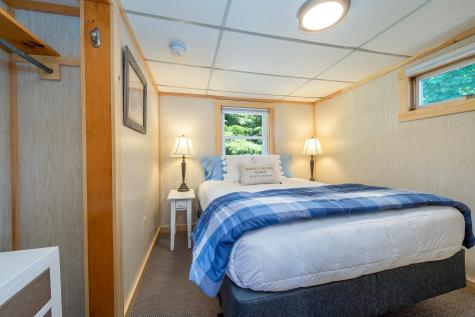 43 West Shore Road Harpswell ME 04003