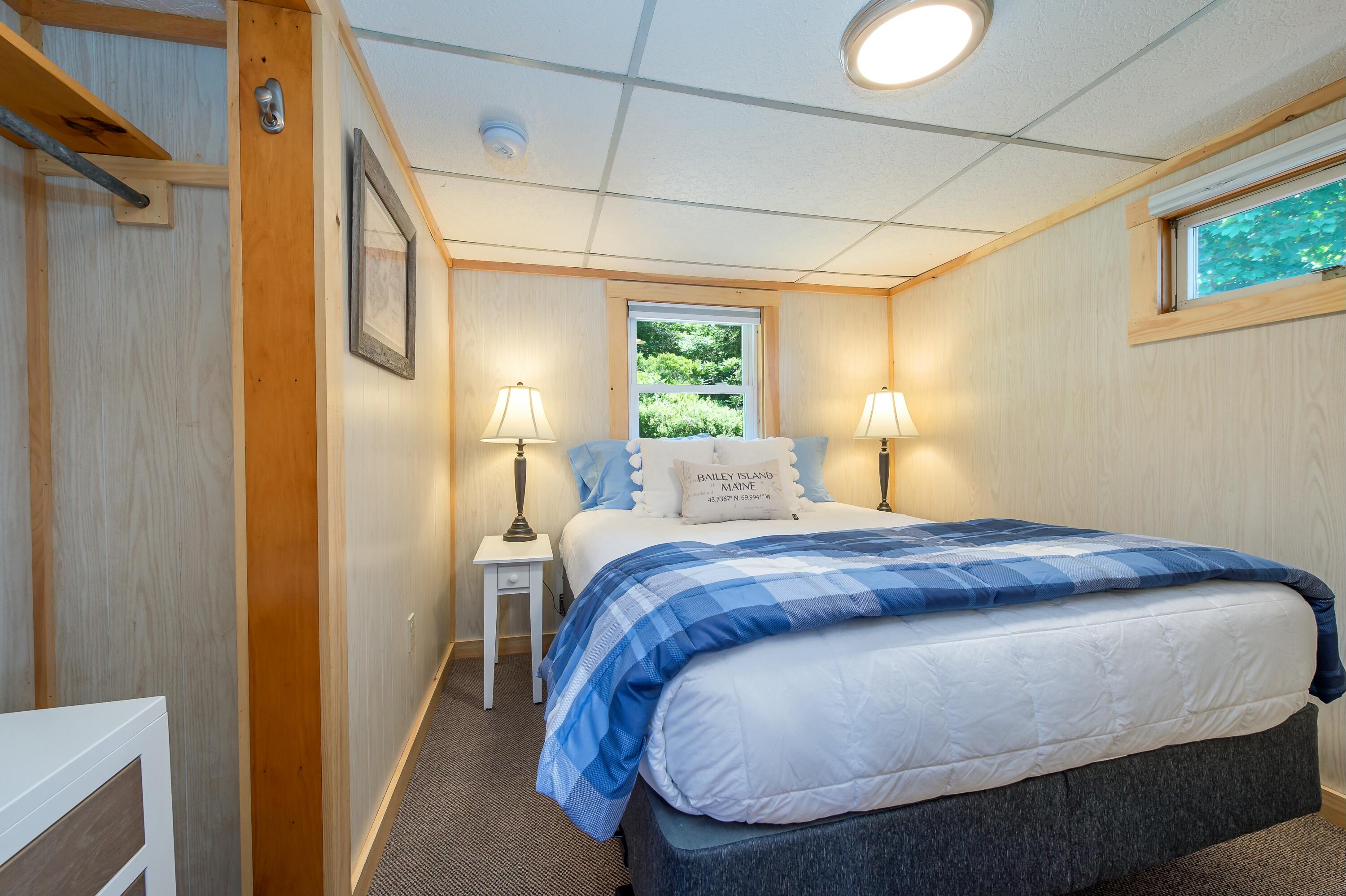 43 West Shore Road Harpswell ME 04003