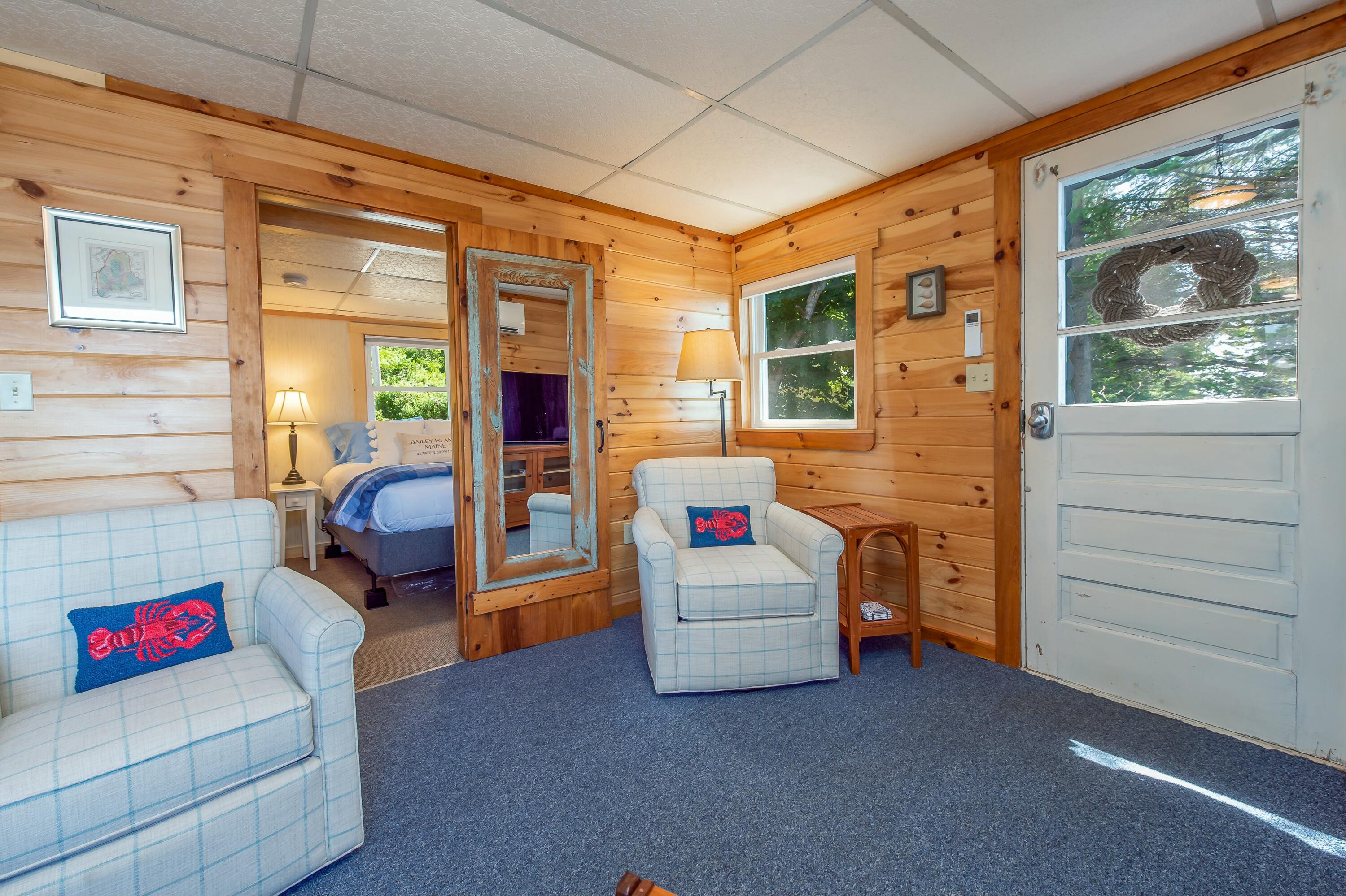 43 West Shore Road Harpswell ME 04003