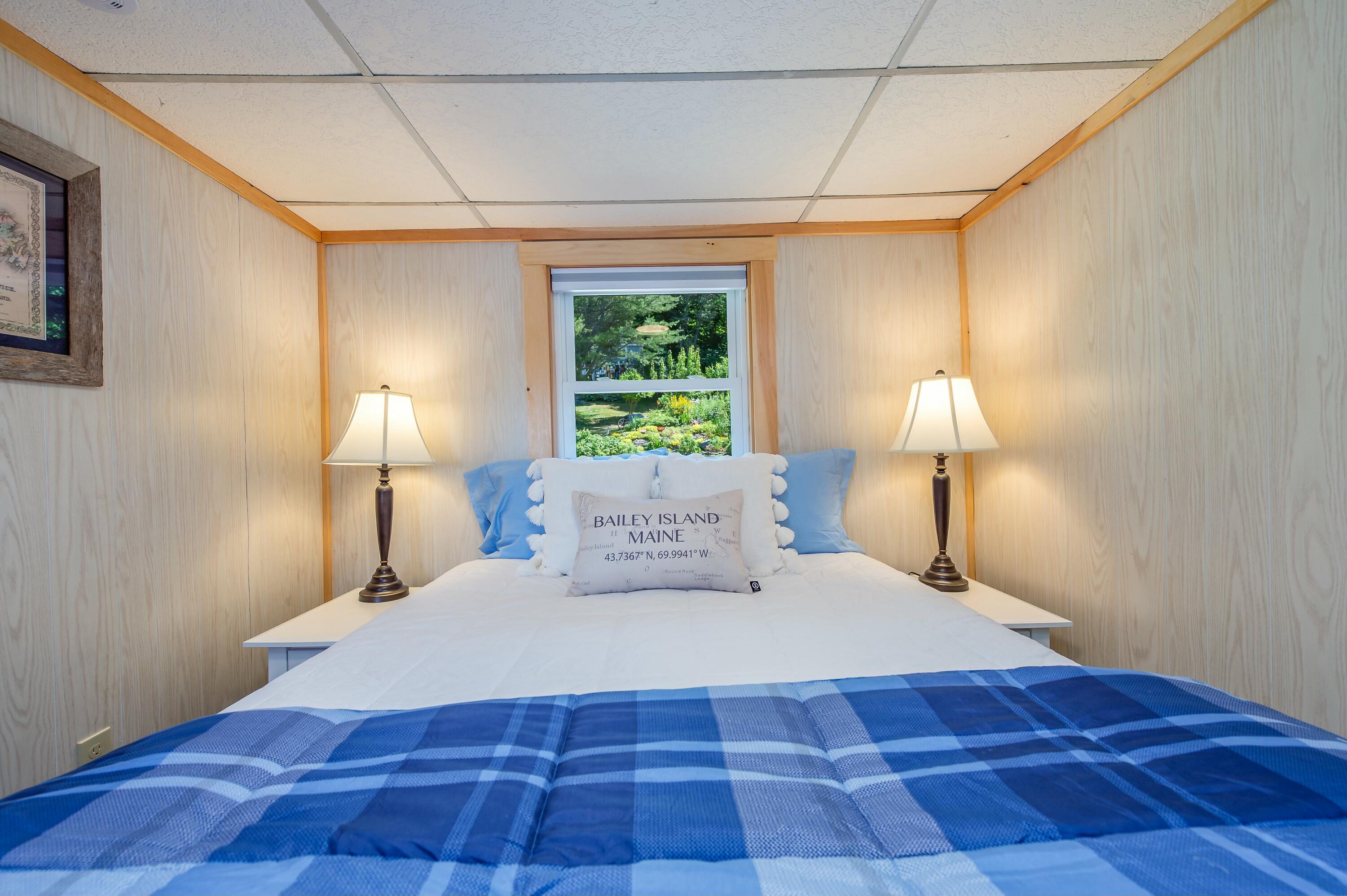 43 West Shore Road Harpswell ME 04003