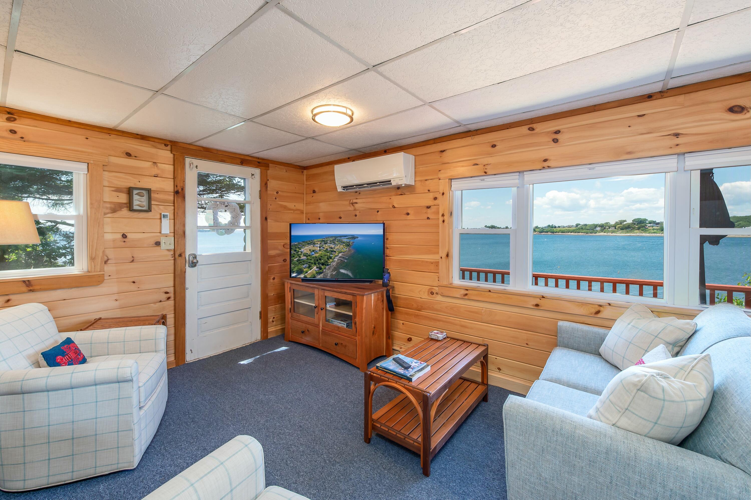 43 West Shore Road Harpswell ME 04003