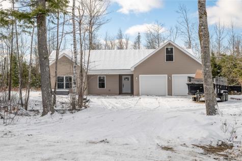 32 Katahdin Way Eddington ME 04428