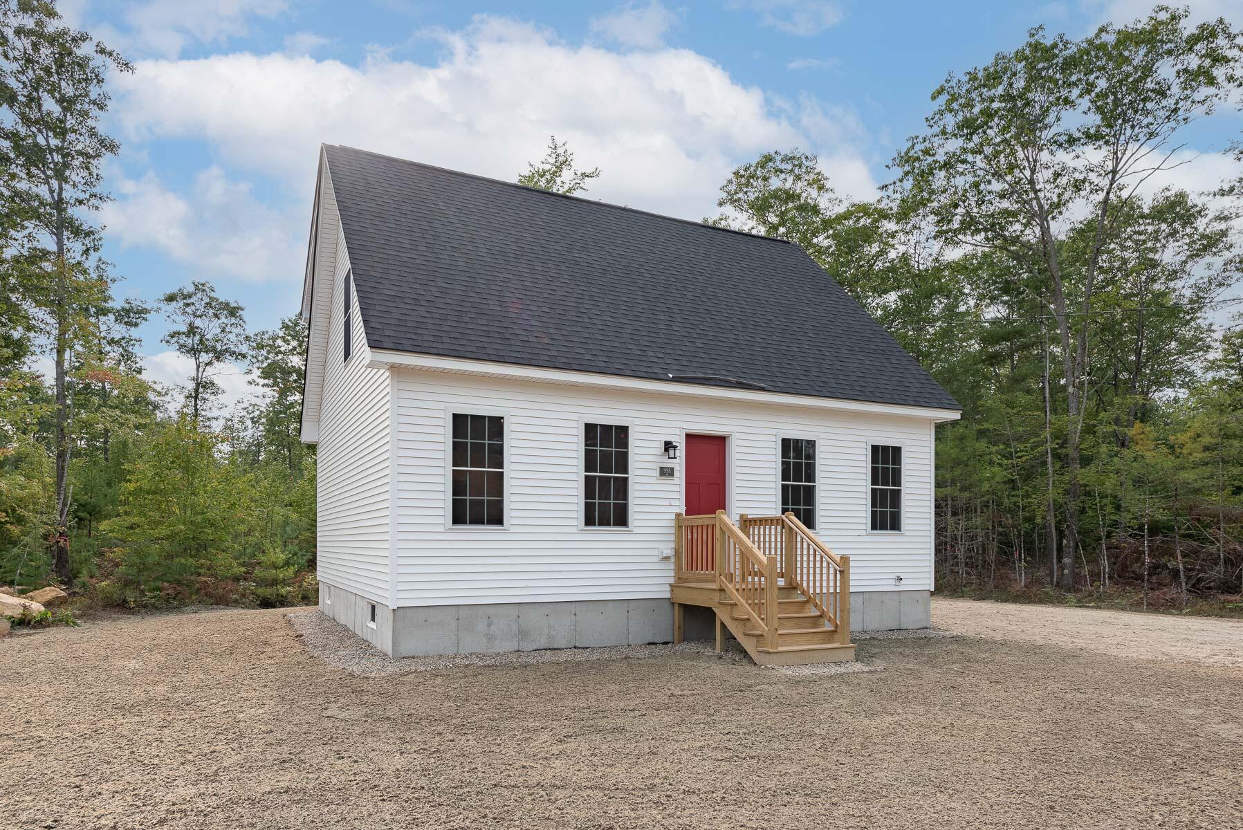 Tbd Olde Farnham Road Alfred ME 04002