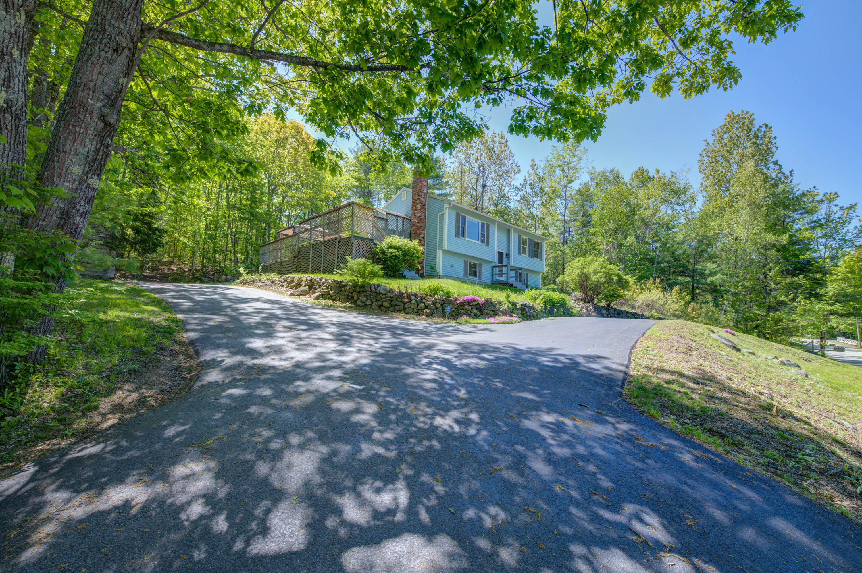 45 Patricia Avenue Raymond ME 04071