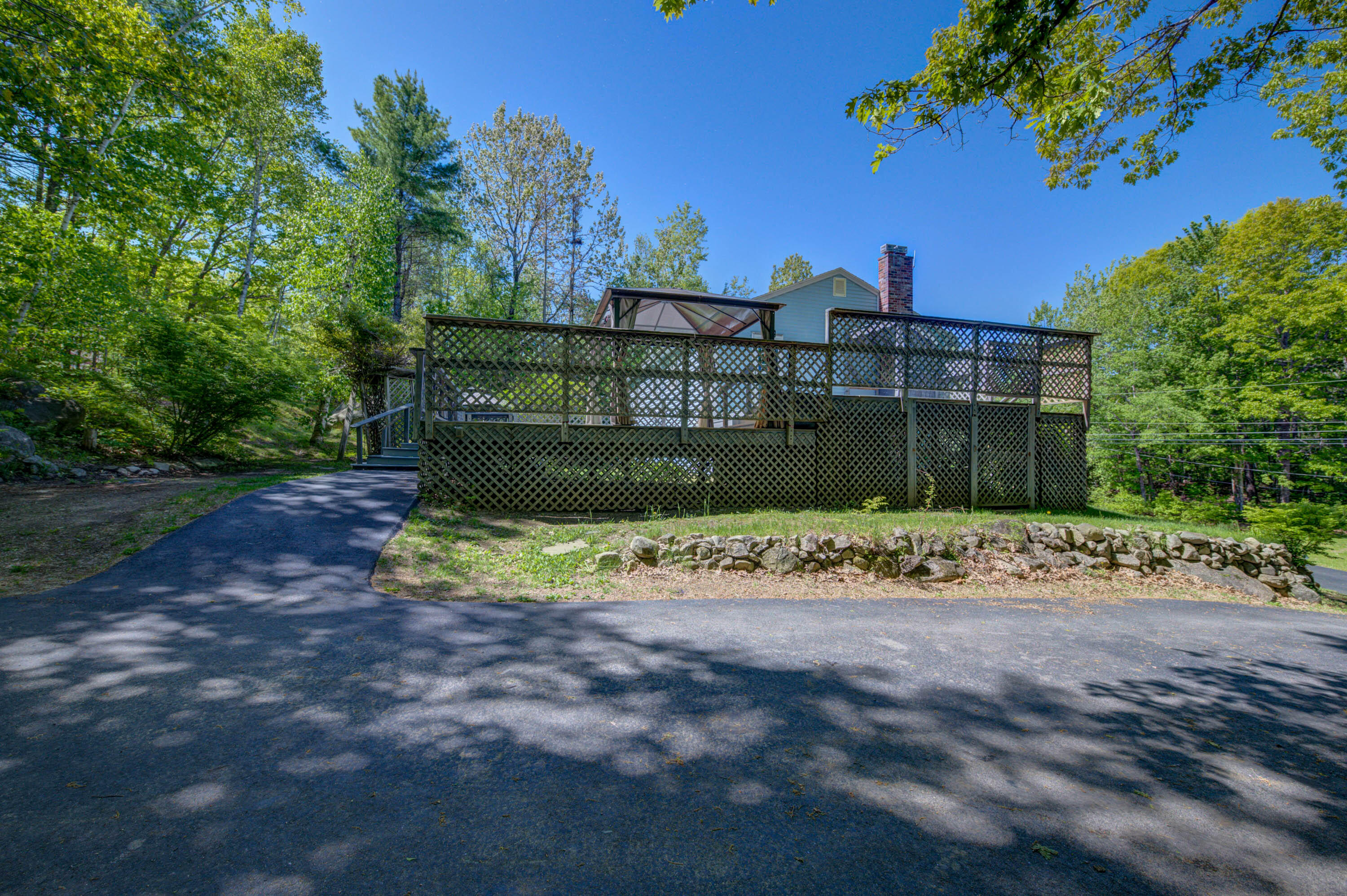 45 Patricia Avenue Raymond ME 04071