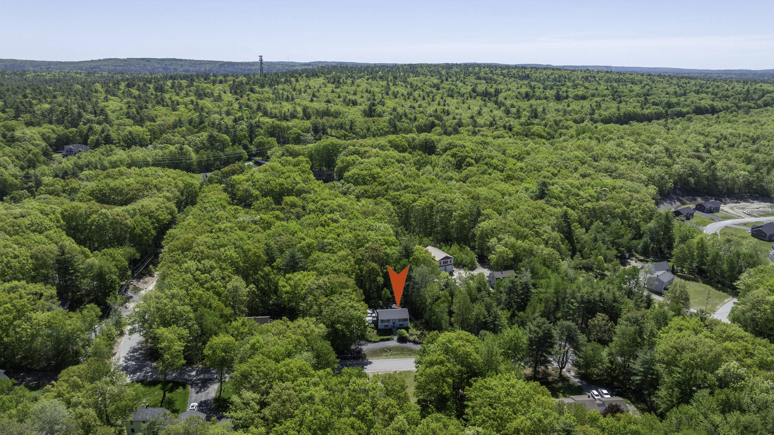 45 Patricia Avenue Raymond ME 04071