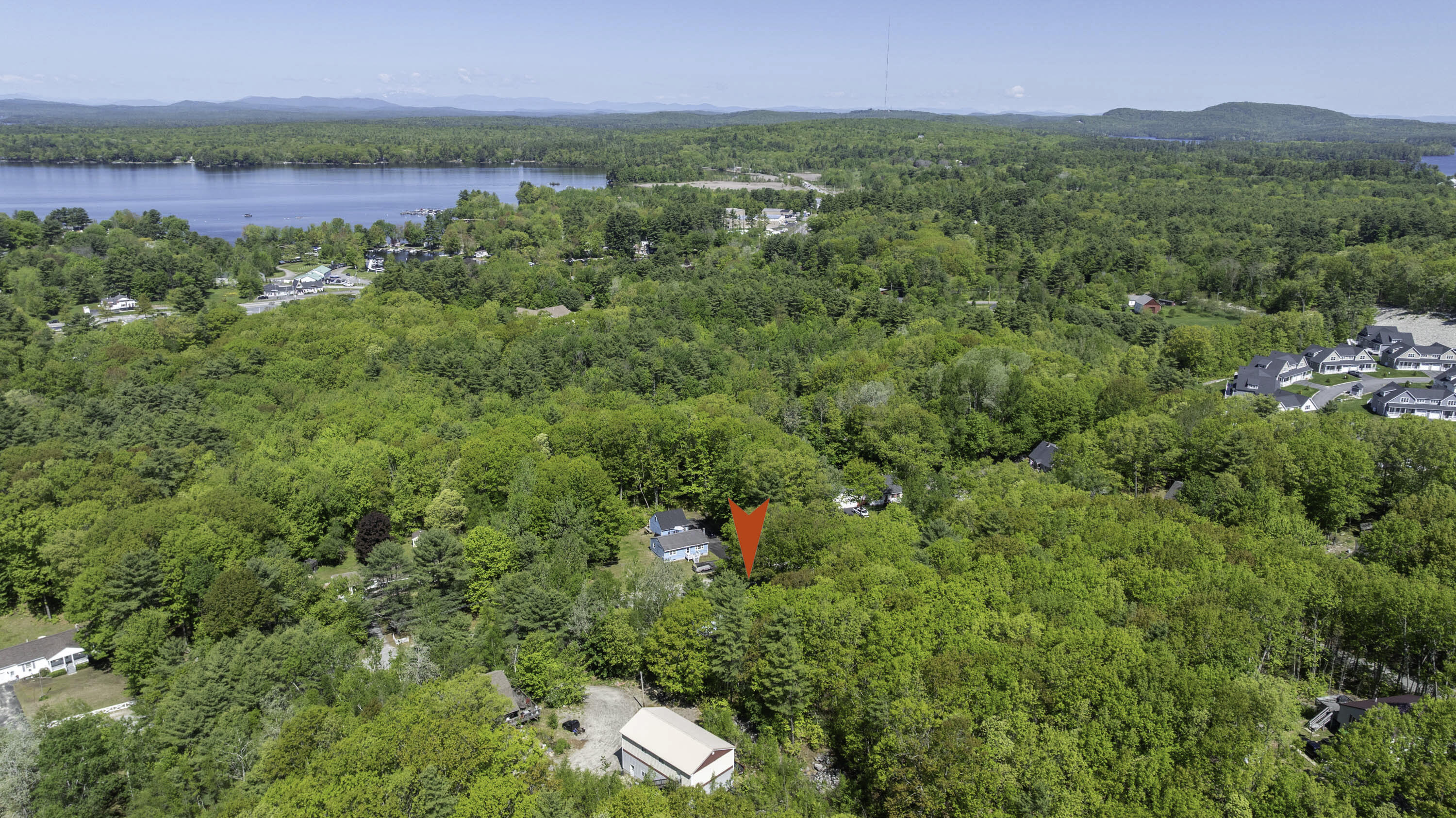 45 Patricia Avenue Raymond ME 04071