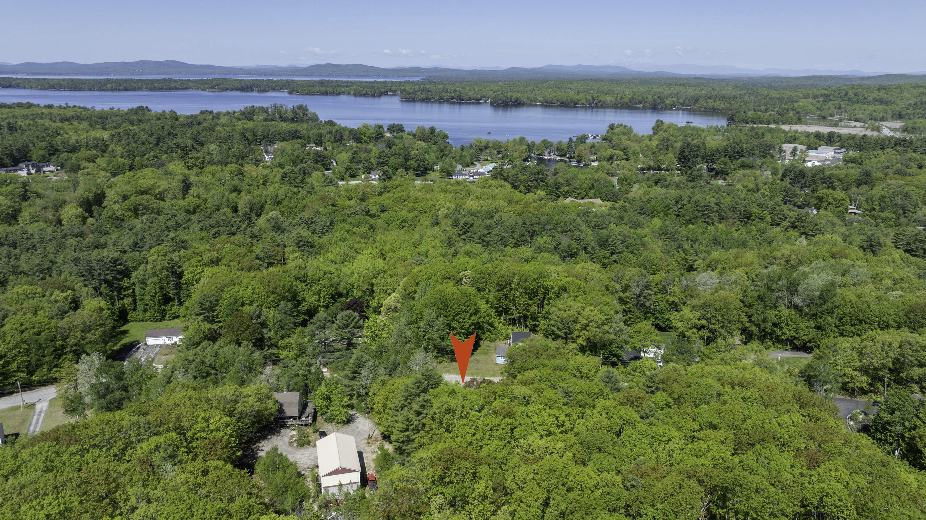 45 Patricia Avenue Raymond ME 04071