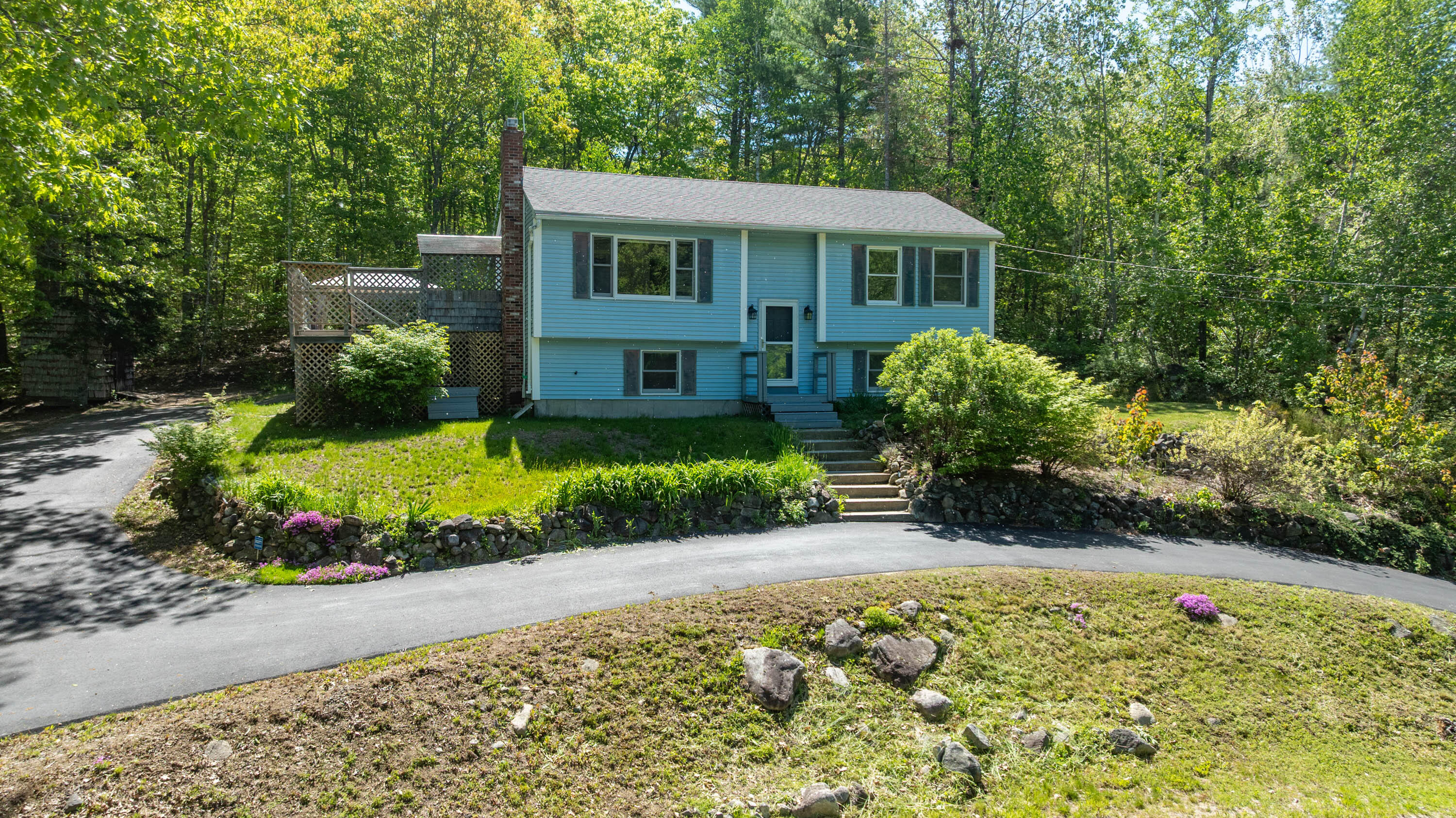 45 Patricia Avenue Raymond ME 04071