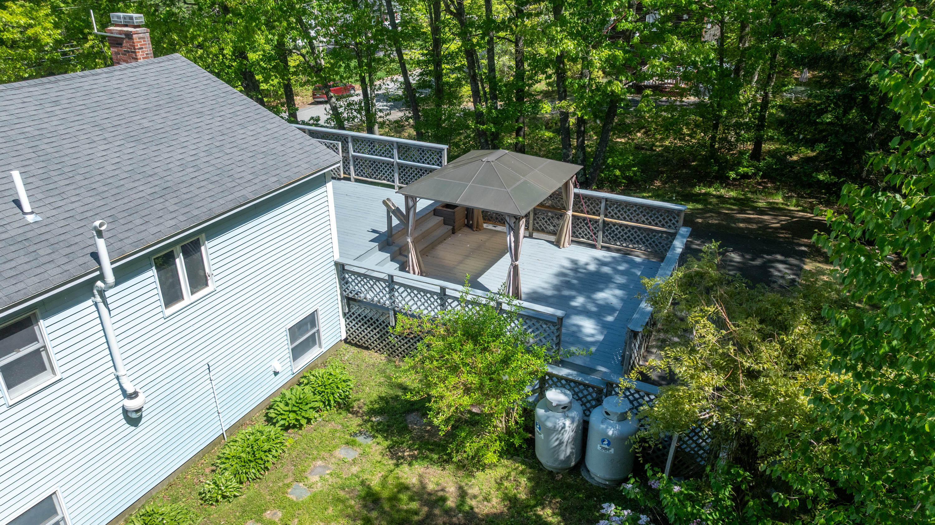45 Patricia Avenue Raymond ME 04071