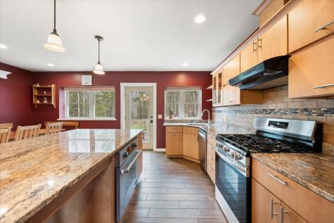 30 Balsam Drive Holden ME 04429