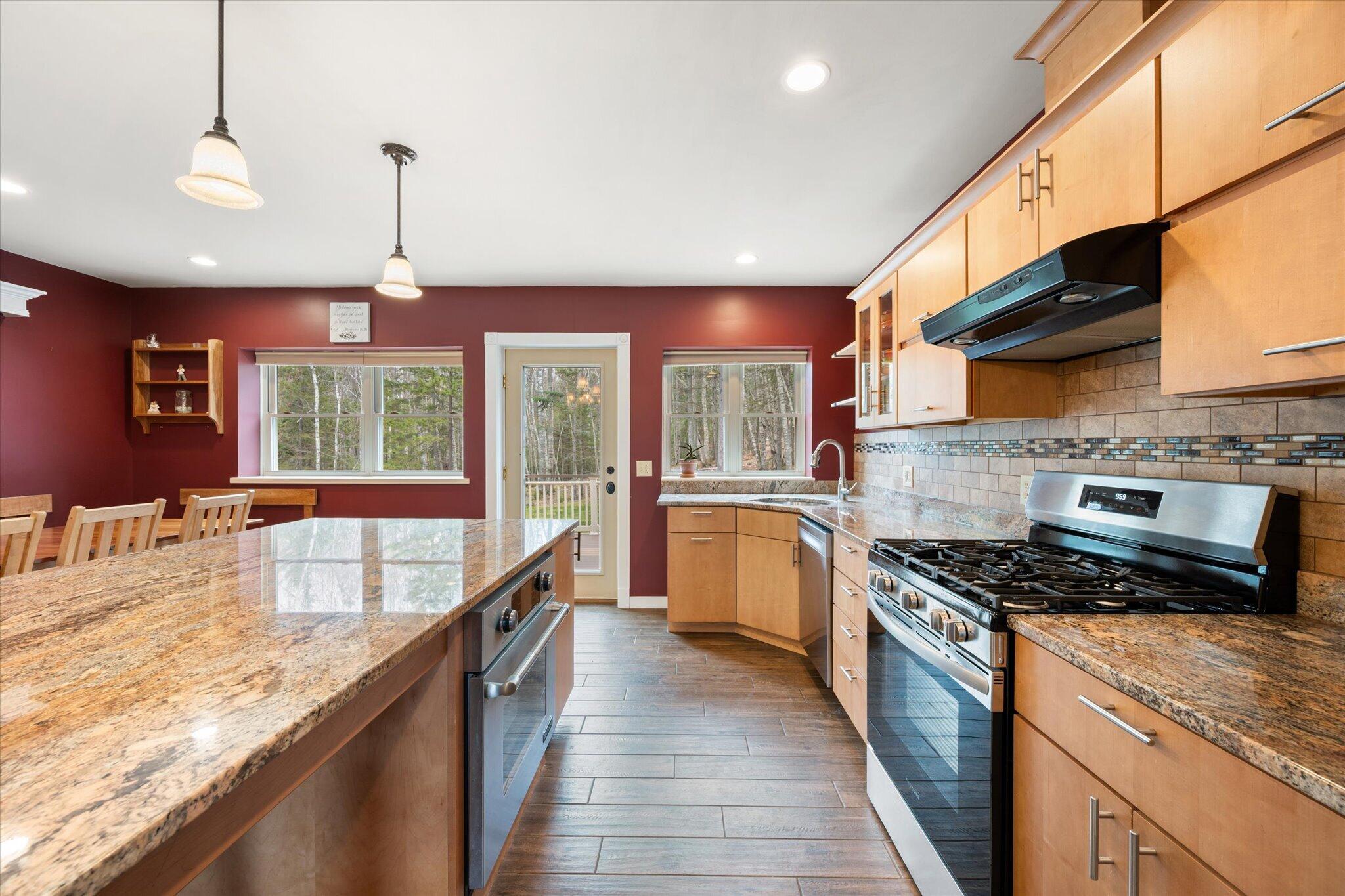 30 Balsam Drive Holden ME 04429