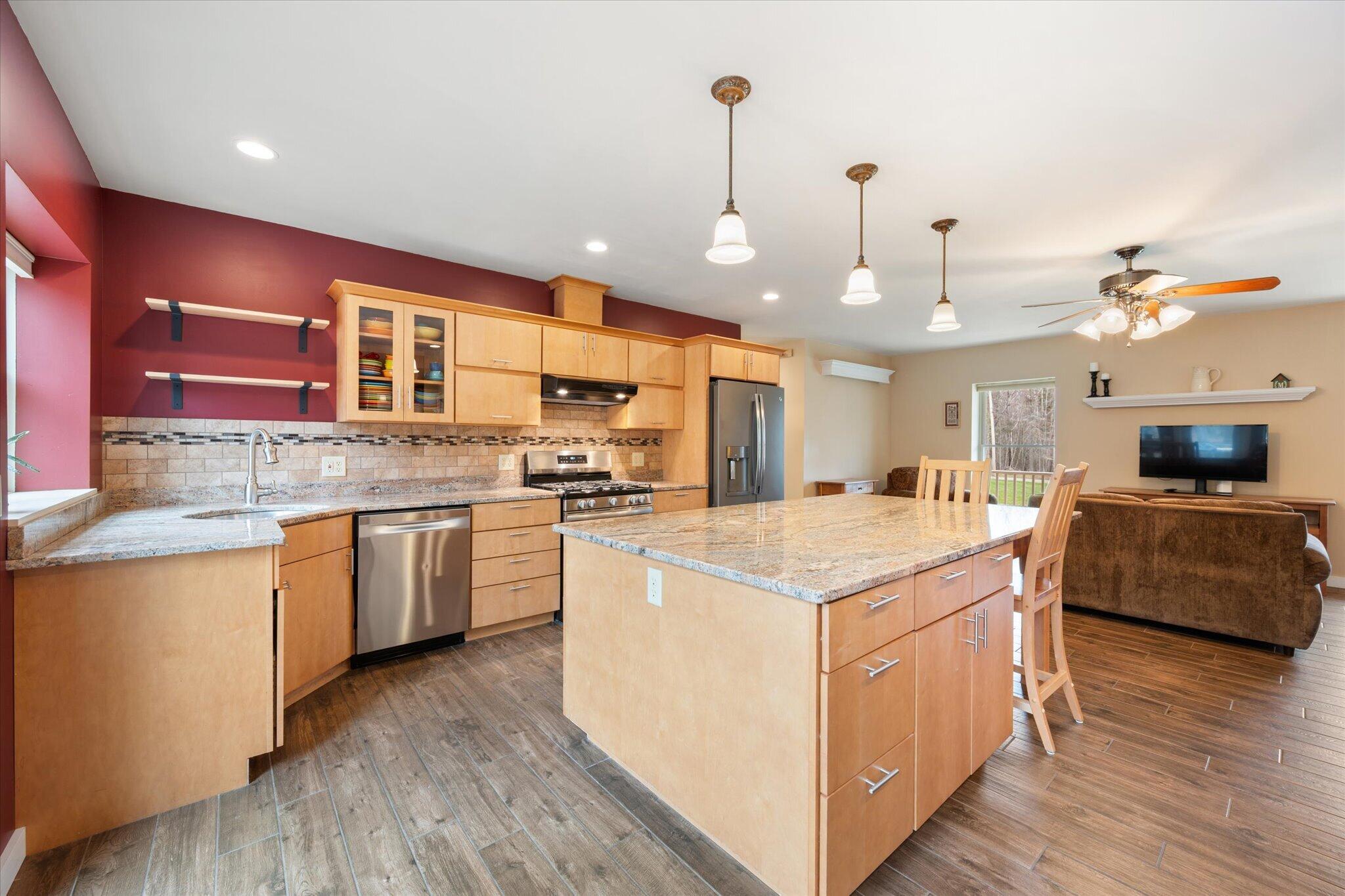30 Balsam Drive Holden ME 04429