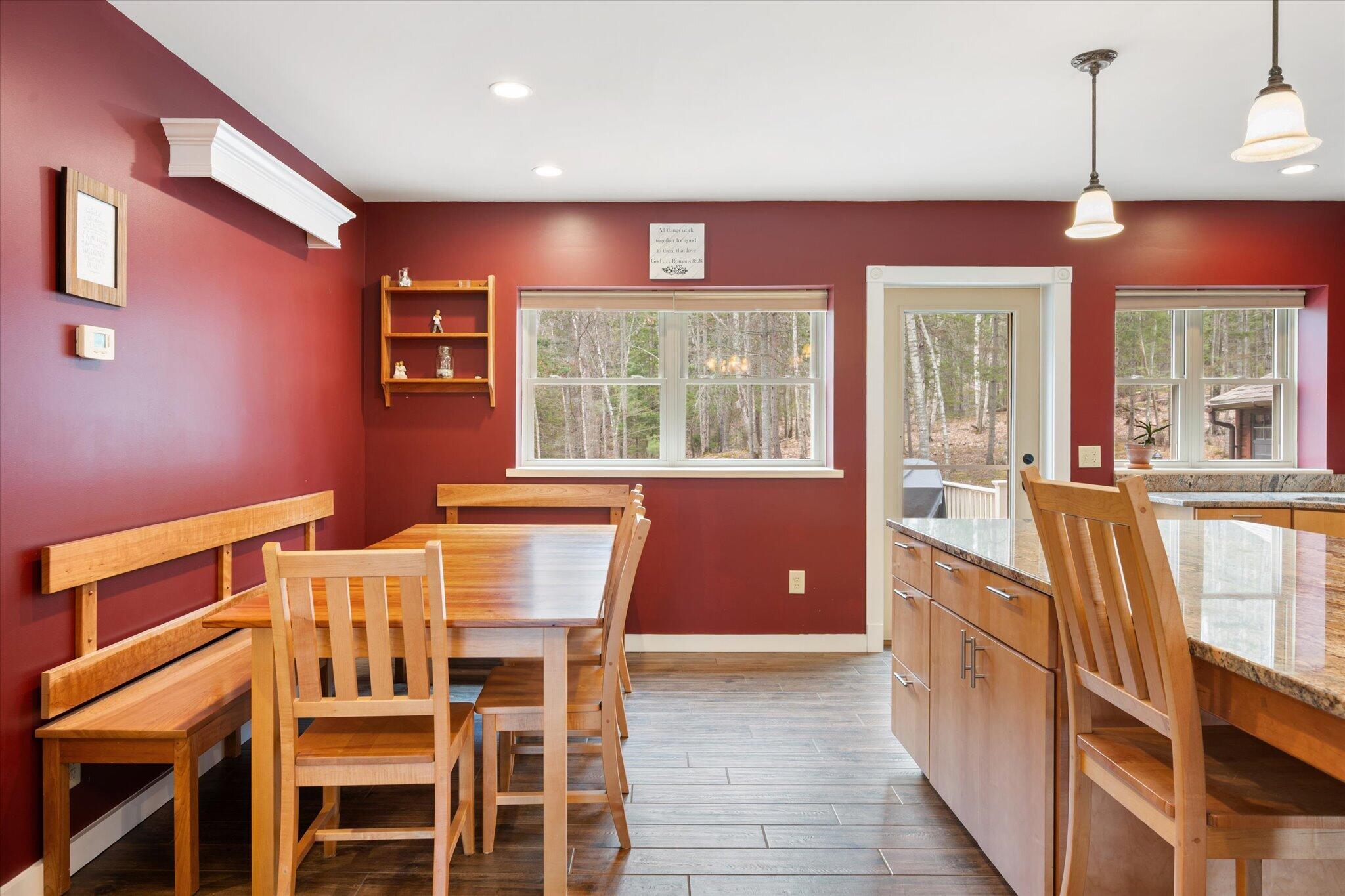 30 Balsam Drive Holden ME 04429