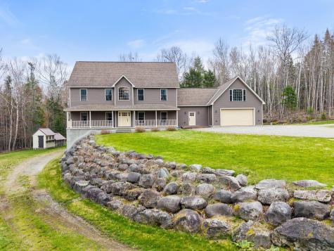 30 Balsam Drive Holden ME 04429