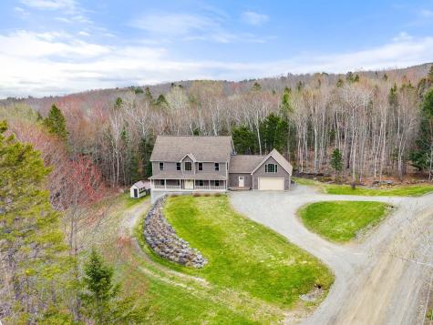 30 Balsam Drive Holden ME 04429