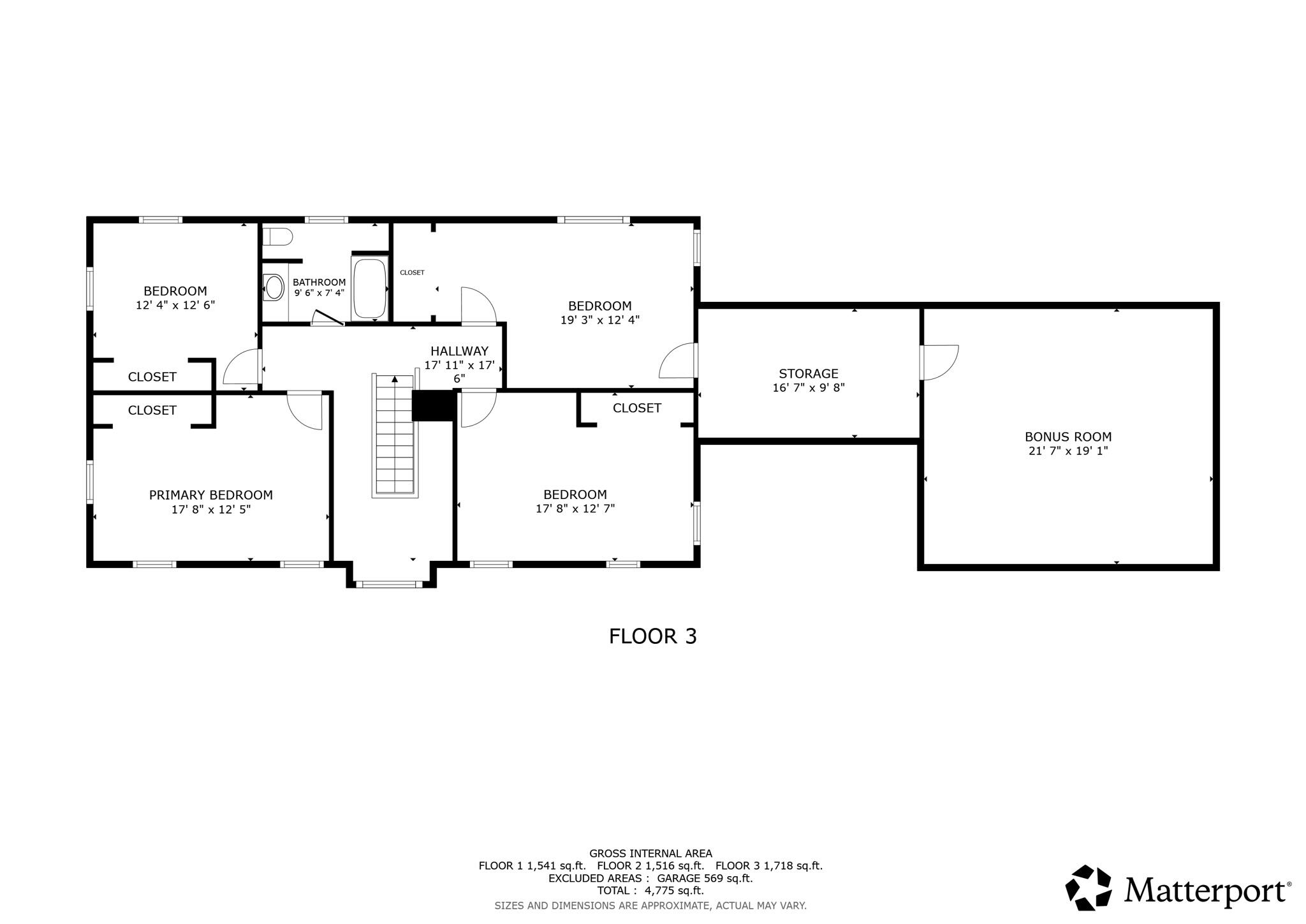 30 Balsam Drive Holden ME 04429