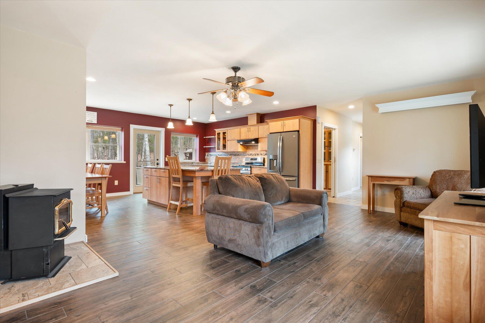 30 Balsam Drive Holden ME 04429